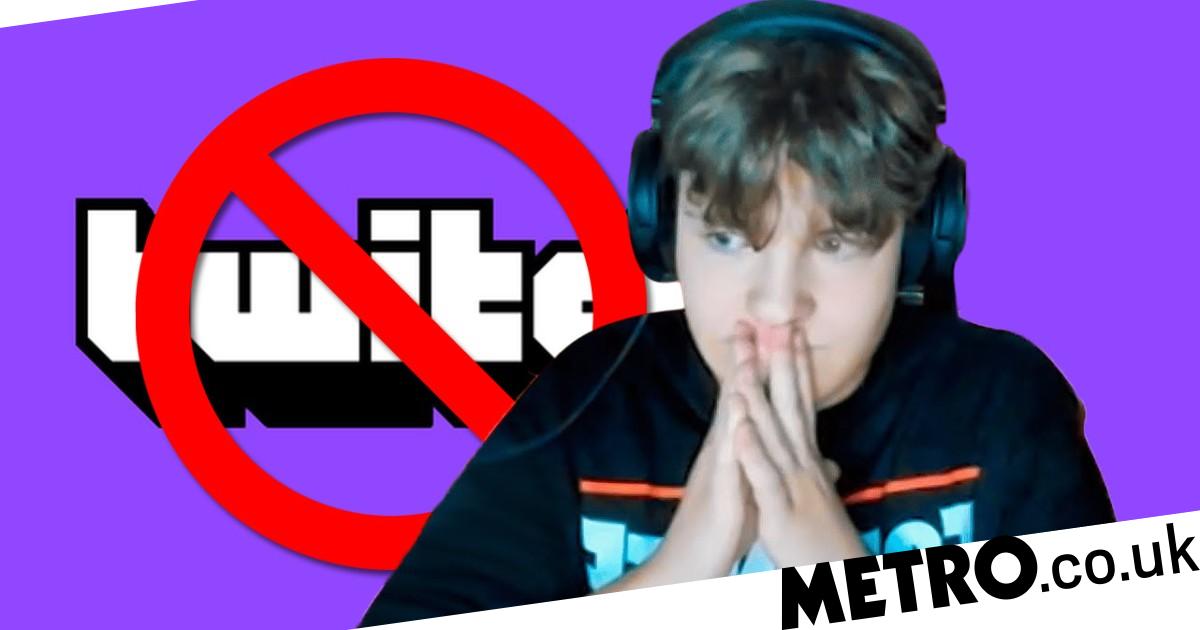 Twitch zakazuje Fortnite pro Clix za „zachowania seksualne” w streamie