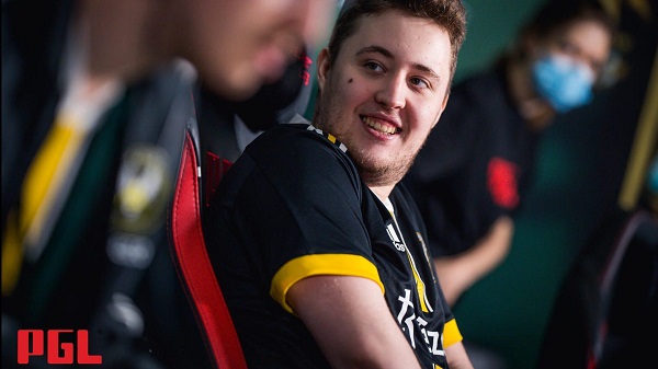 Zywoo