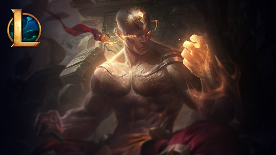 LoL: Des buffs uniquement pour les pros?  Le changement du prochain patch qui agace la communauté