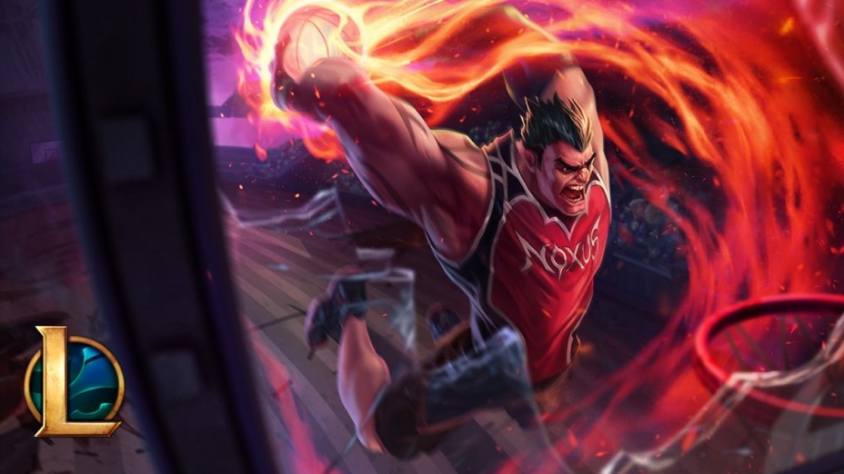LoL: Le projekt porzucenia par Riot Games que la communauté towarzysze depuis plus d'un an