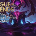League of Legends Rank 1 Flex Player ma oszałamiający 99% współczynnik wygranych