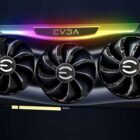 EVGA kończy współpracę z Nvidią, opuszcza biznes GPU