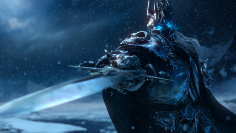 WoW Wrath of the Lich King Classic : Vous ne connaissez pas tous les secrets derrière cette célèbre kinématique avec le prince Arthas