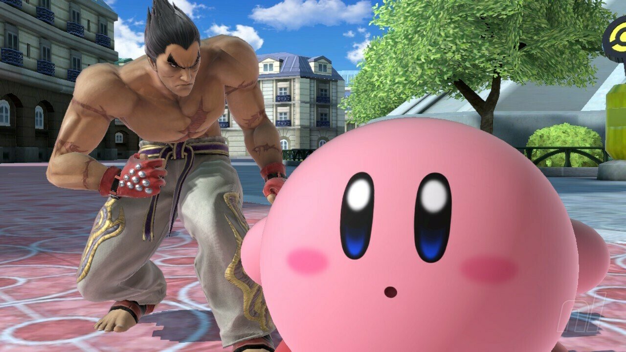Reżyser Tekkena 8 chwali Sakurai, mówi, że jest „prawdopodobnie jedynym, który potrafi prawidłowo” Make Smash Bros.
