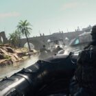 Call of Duty Warzone 2: data premiery, mapa Al Mazrah, rozgrywka, wyposażenie, platformy, więcej