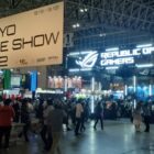 The Sights of Tokyo Game Show 2022 część 2