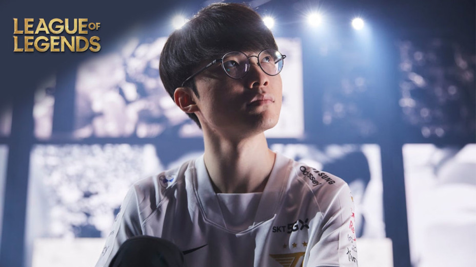 LoL: Worlds 2022, długa historia miłości w T1 i EDG