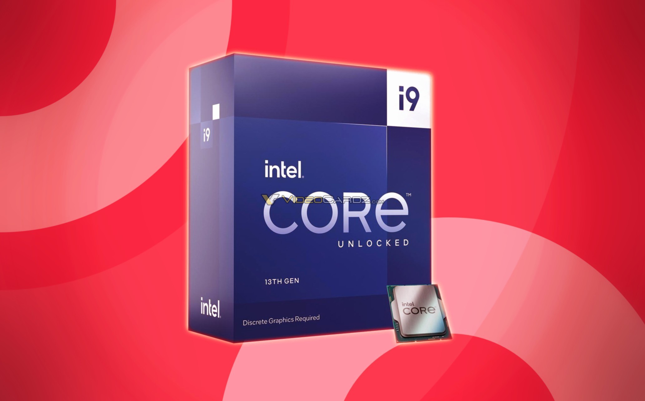 Pojawia się pierwsza recenzja detalicznego procesora Intel Core i9-13900K „Raptor Lake”