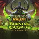 World of Warcraft TBC Klasyczny przewodnik po lochach
