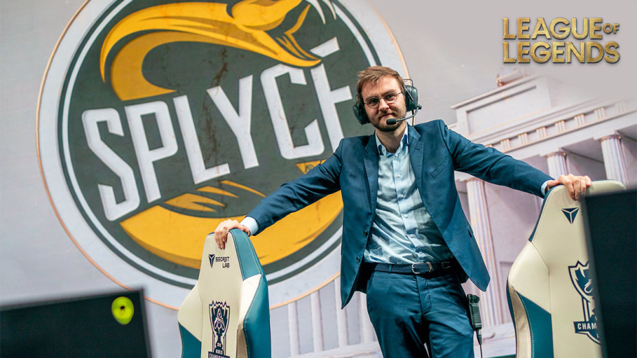 LoL : L'homo draftus d'OTP, de nouveau sur le marché