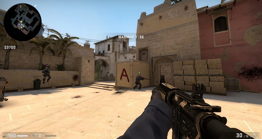 CS:GO counter strike globalna ofensywa counterstrike globalna ofensywa oszustwo cheaters youtube