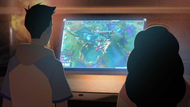Najlepsze memy League of Legends (wrzesień 2022)