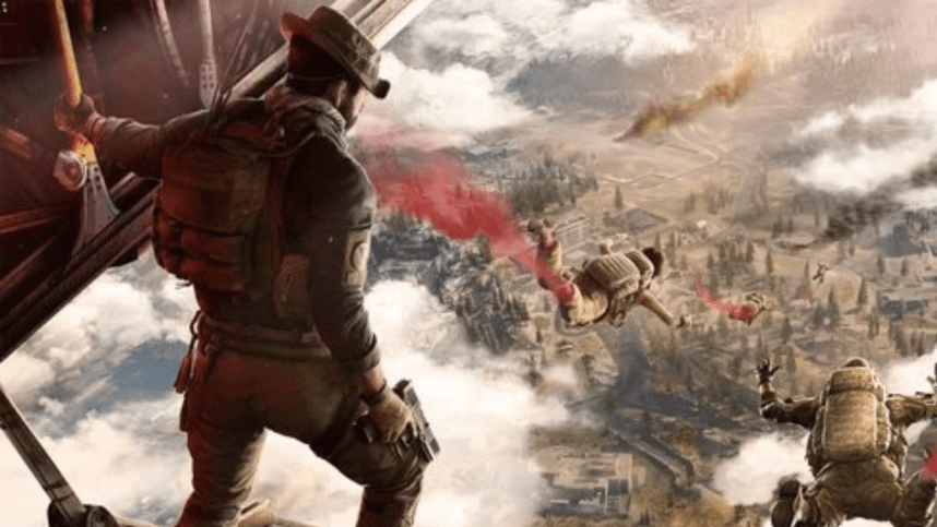 Jak wstępnie zarejestrować się w Warzone Mobile na Androida i iOS
