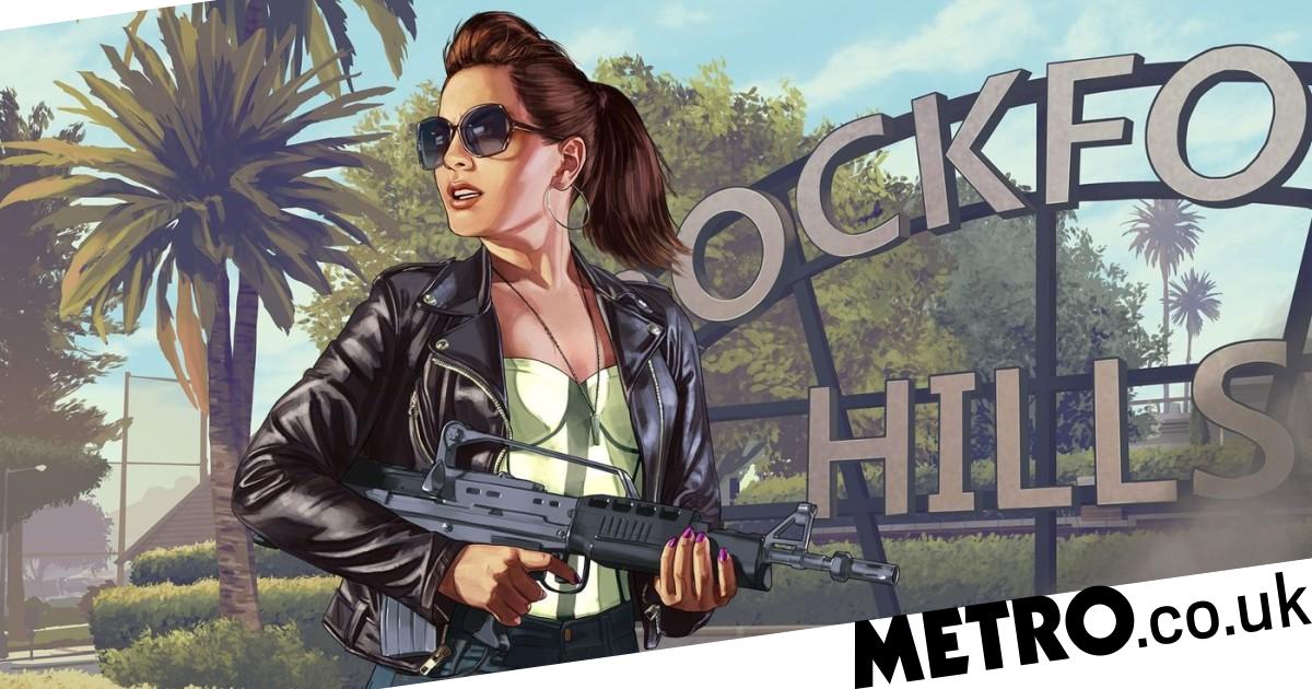 Wyciek GTA 6: każdy nowy sekret, postać i pisanka z Vice City