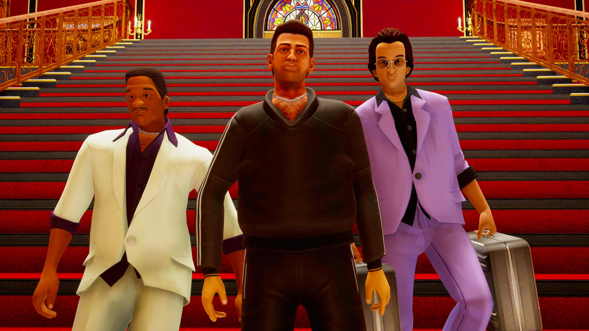 Wskazówki dotyczące wycieku GTA 6 Mapa Vice City GTA 6 może być dwa razy większa od GTA 5