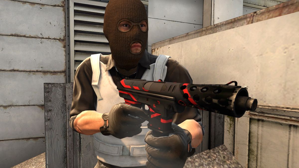 Najlepsze mapy CS:GO dla początkujących