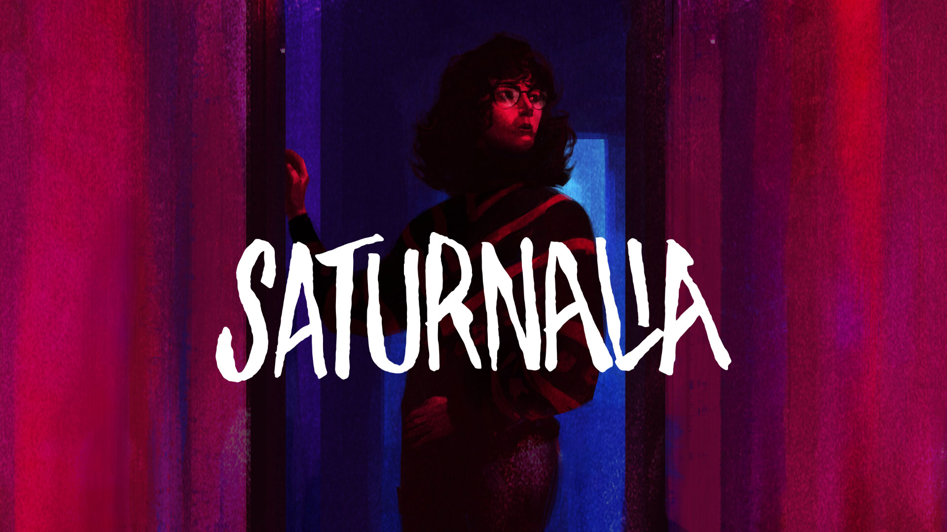 Video For Saturnalia, a Survival Horror Adventure, Comes to Xbox