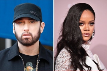 WYCIEK GTA 6: Rihanna i Eminem „wystąpią” w nadchodzącym hicie Rockstara