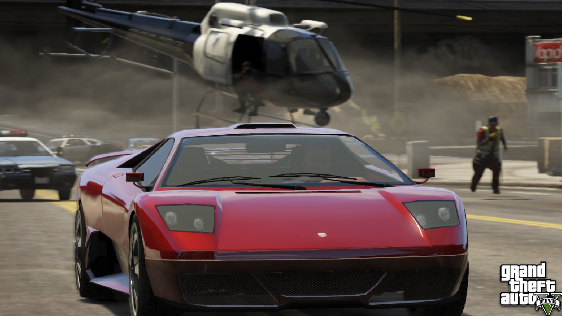 Wszystko, co wiemy o GTA 6