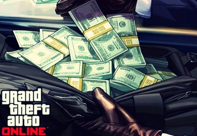 Jak zarabiać w GTA 5 Online?  Bogać się szybciej
