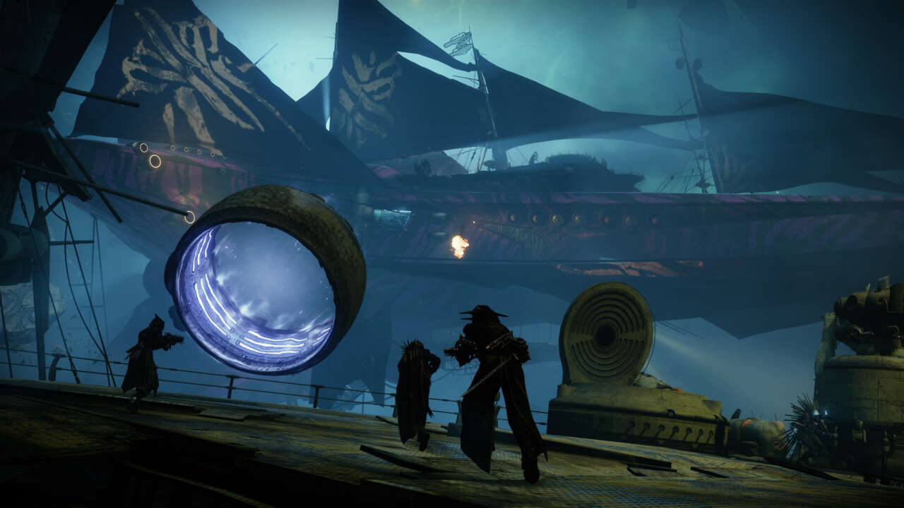 Destiny 2 PSA: Nie musisz się już martwić o to trudne zadanie dla bohatera