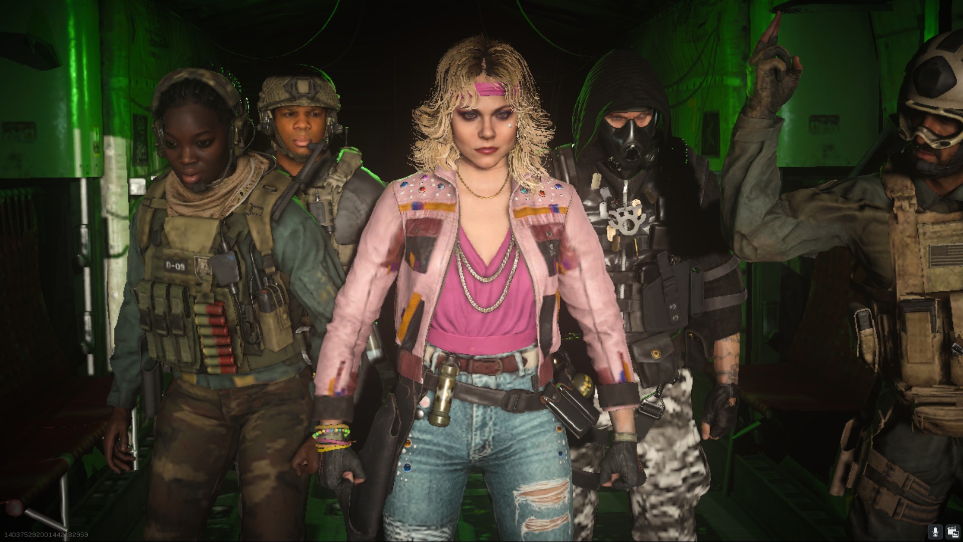 Call of Duty Warzone Season 5 wydaje się, że gra jest w zawieszeniu do czasu Vanguard