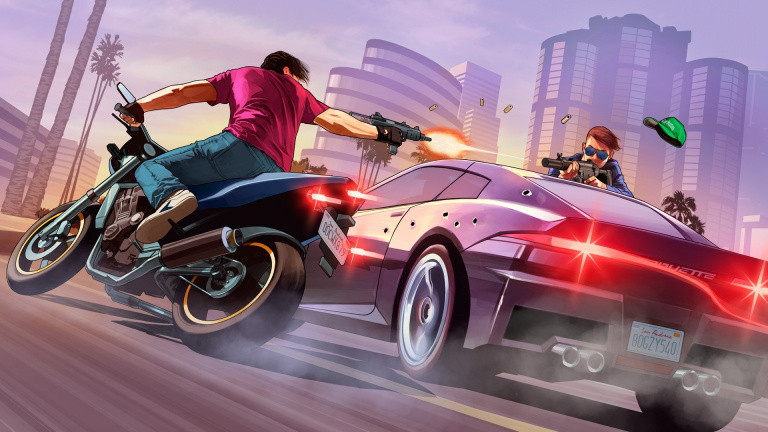 GTA 5 Online: Dinka Kanjo SJ i Dinka Postlude zacięty, premia GTA$, nowi gracze