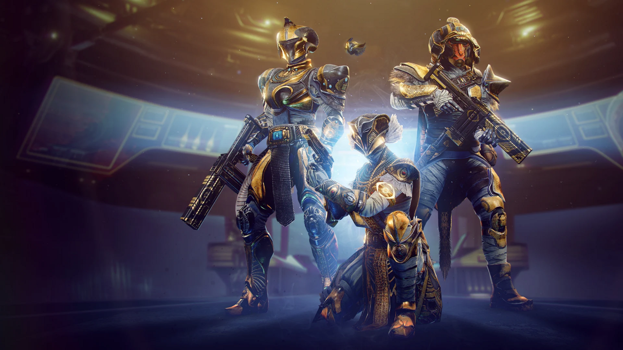 Nagrody Trials Of Osiris w tym tygodniu w Destiny 2 (23-27 września)