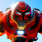 Wycieki skórne z Fortnite pokazują garnitur Iron Man Zero w najnowszym crossoverze Marvela