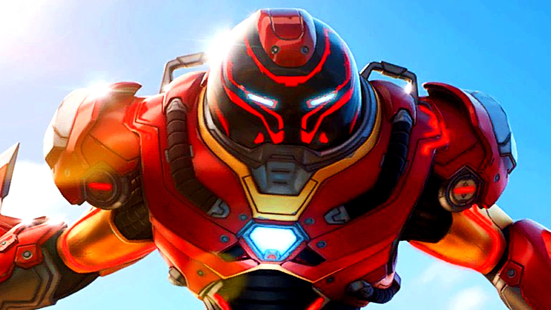 Wycieki skórne z Fortnite pokazują garnitur Iron Man Zero w najnowszym crossoverze Marvela