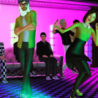 Ska Band Half Past Two wydaje teledysk nakręcony w całości w The Sims 3