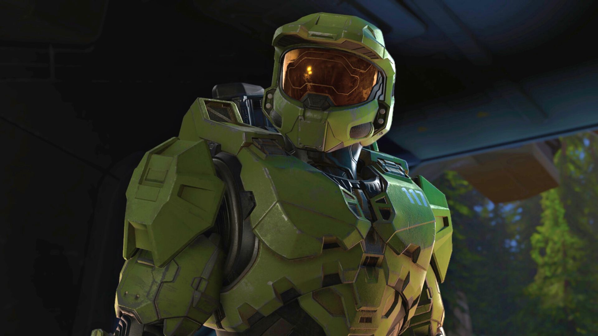 Podobno nowy tryb wieloosobowy w Halo Infinite to „coś dużego”