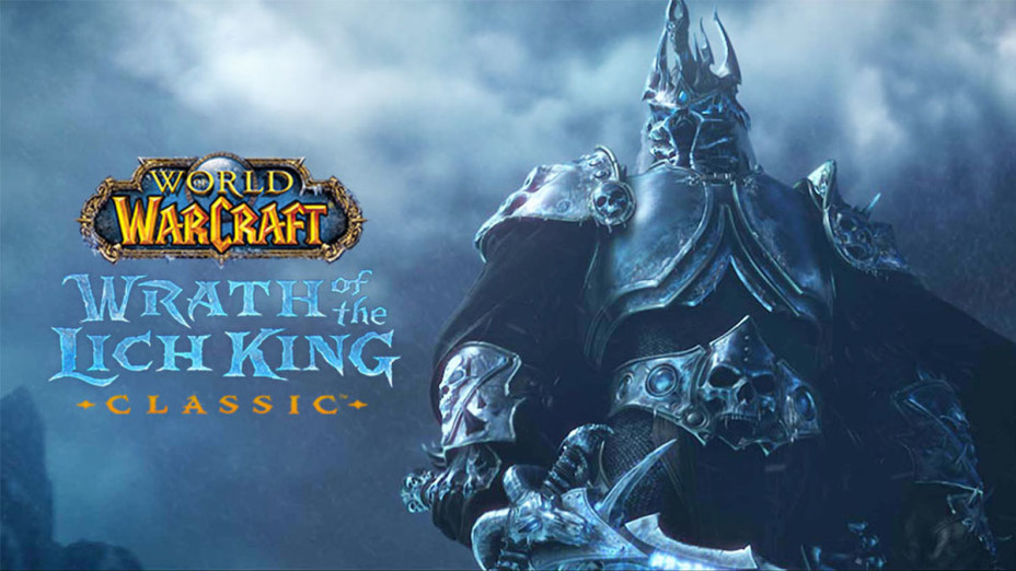 WoW WotLK Classic : Data sortie, prix, nowość... Cała savoir sur cette extension phare !