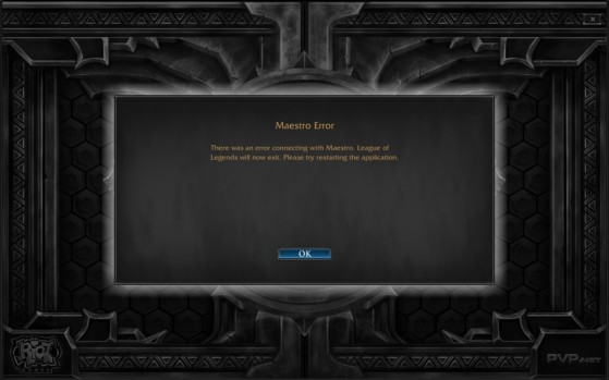 Cały świat czeka na déjà oublié le system Master - League of Legends
