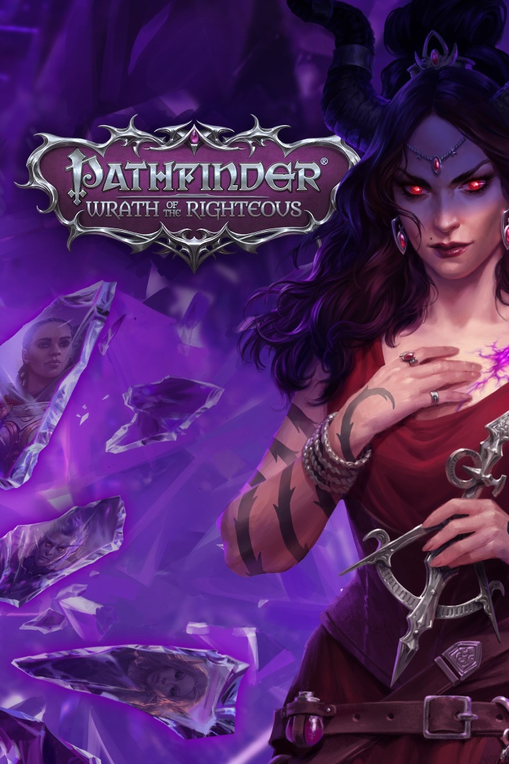 Pathfinder: Wrath of the Righteous – 29 września