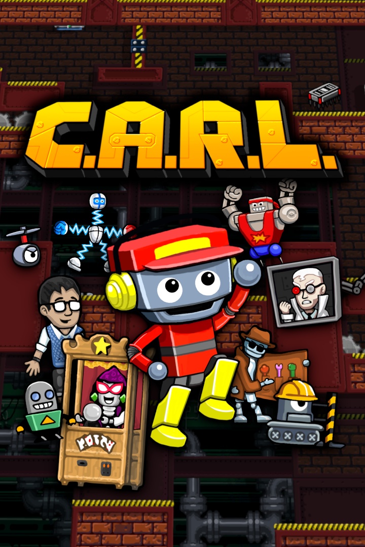 CARL - 29 września