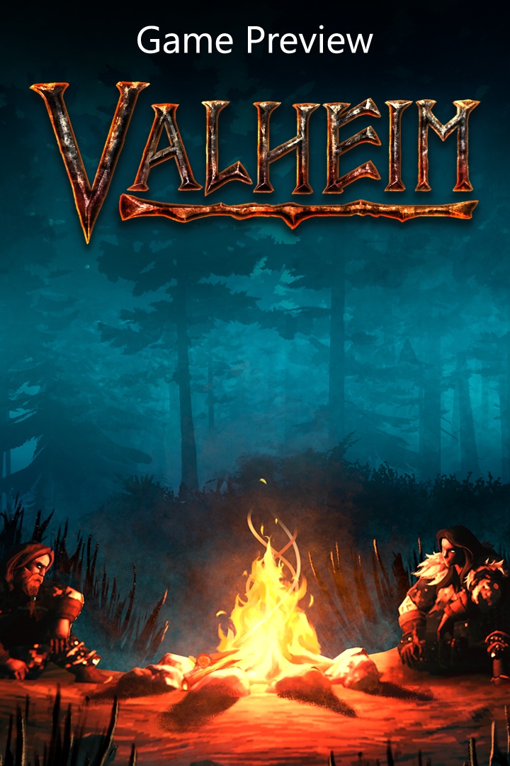 Valheim (zapowiedź gry) – 29 września