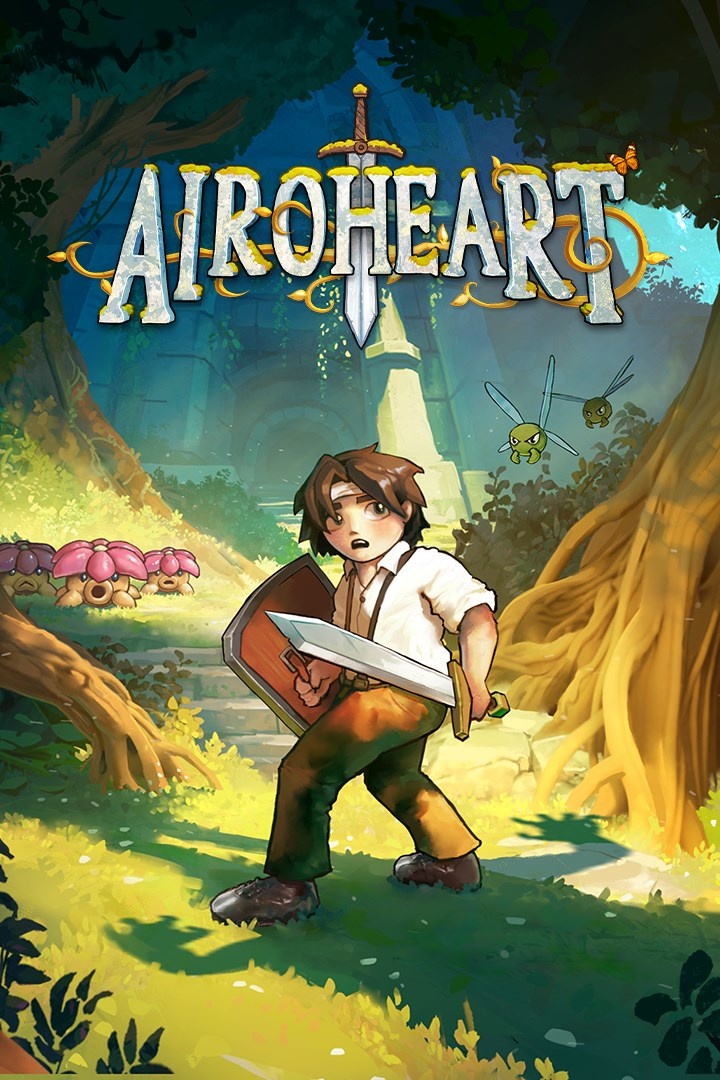 Airoheart – 29 września