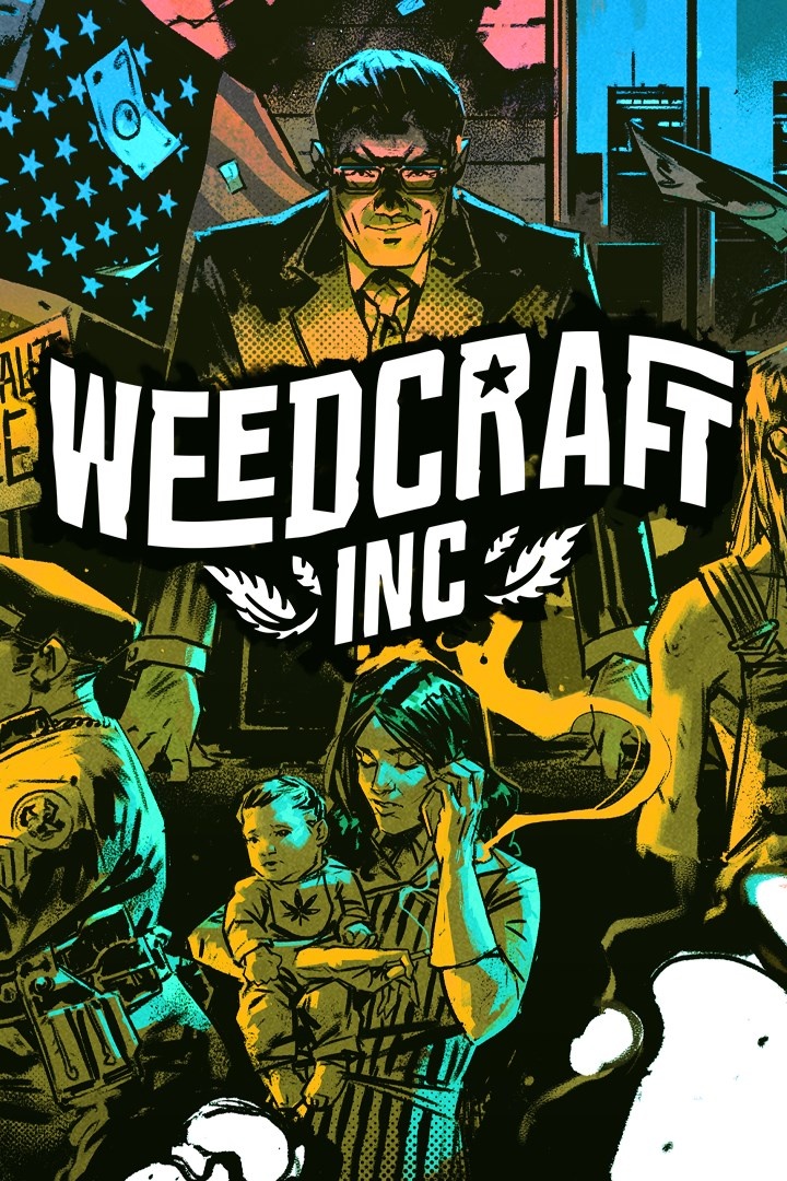 Weedcraft Inc - 29 września