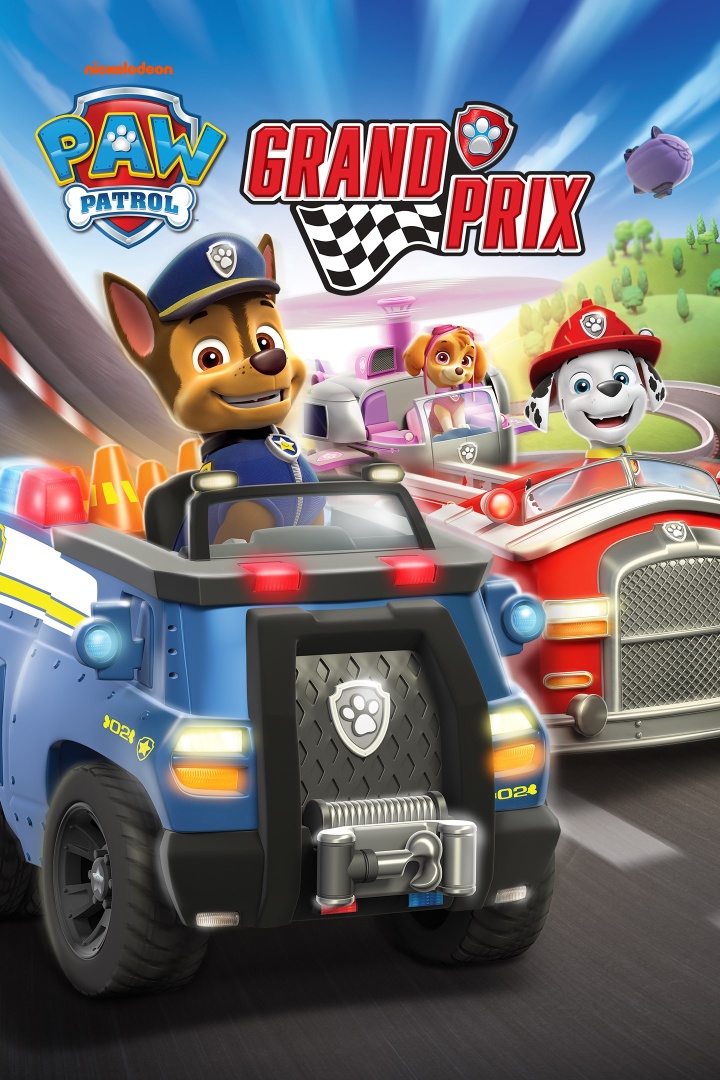 Grand Prix Psi Patrol – 30 września