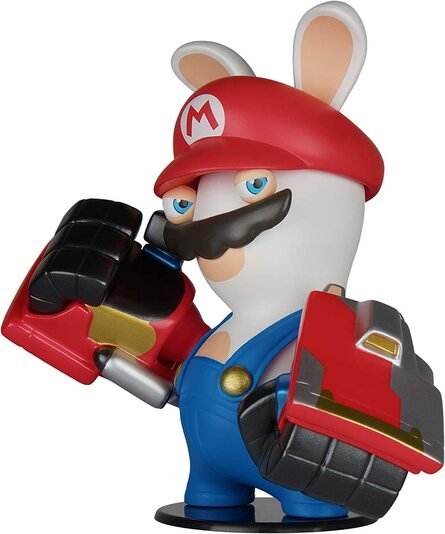 Kórliki - Mario 02