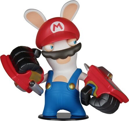 Kórliki - Mario 01