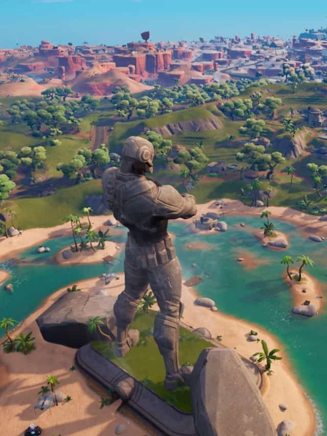 Najlepsze strony śledzące Fortnite