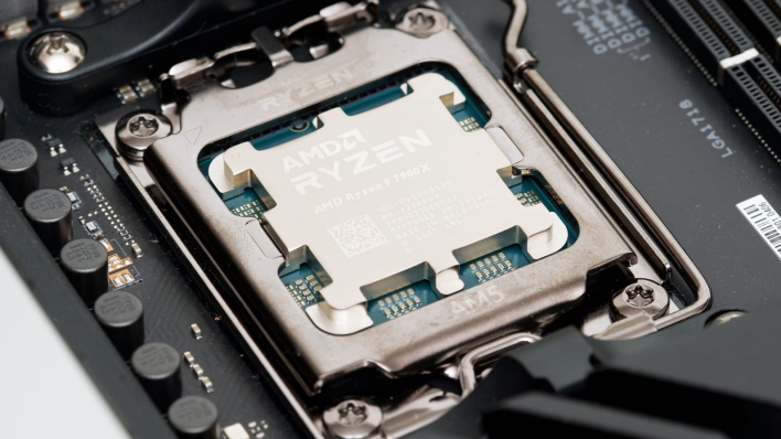 Nie uruchomi Warzone, ale AMD Ryzen Zen 4 iGPU może z łatwością zasilać te gry