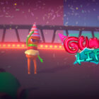 Życie Gummy świętuje rok na Xbox