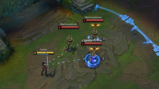 Le mode bac à sable de Wintermint était bien meilleur que celui qui a débarqué ensuite sur League of Legends - League of Legends
