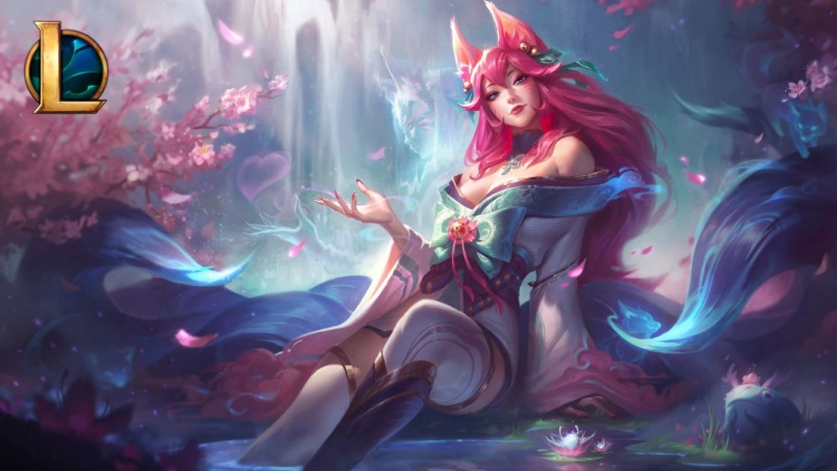 LoL : Historia radości , która jest śmieszną Riot i aurait , aby cieszyć się swoim klientem !