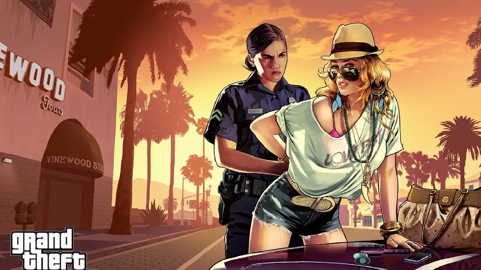 Wszystko, co wiemy o skandalu hakerskim GTA 6