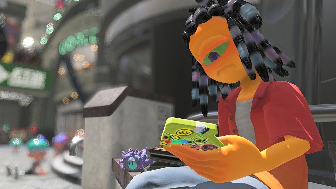 Nintendo: nadchodząca łatka Splatoon 3 rozwiąże usterkę Super Sea Snails