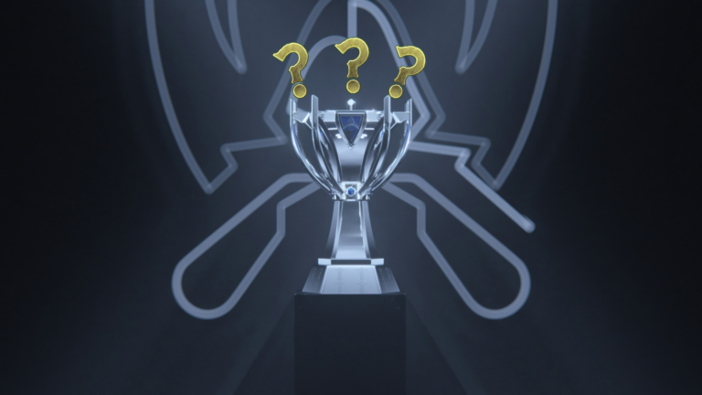 Czas jest wszystkim: dlaczego nowy projekt League of Legends Summoner's Cup jest zbyt wcześnie?